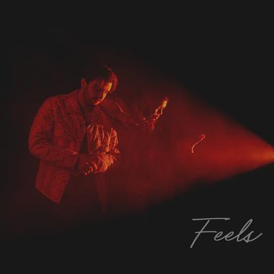 Feels (feat. Khalid)'s cover