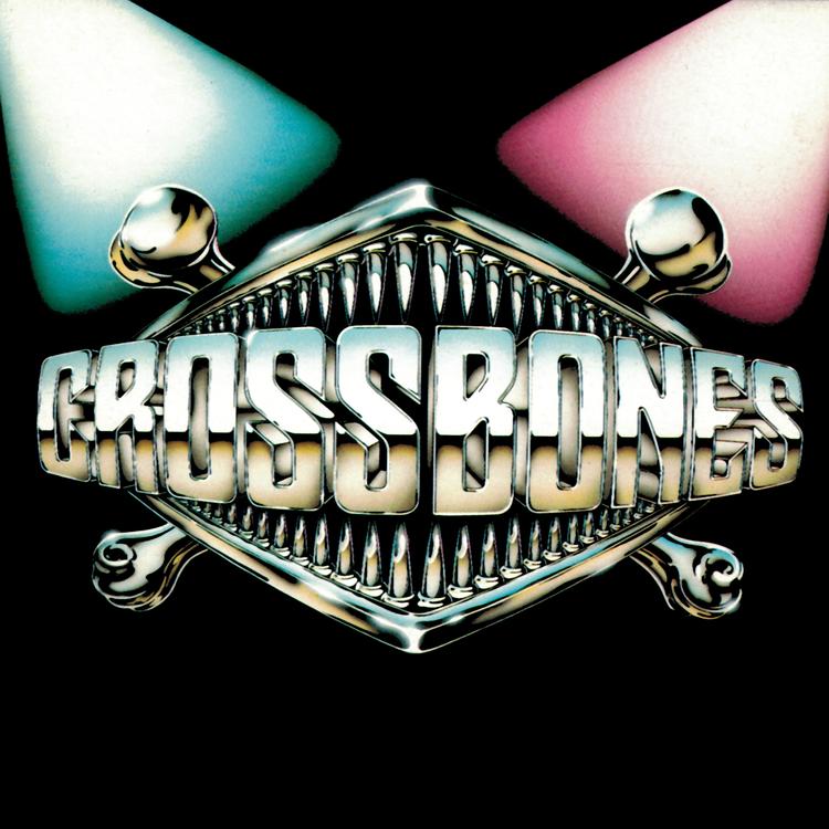 Crossbones's avatar image