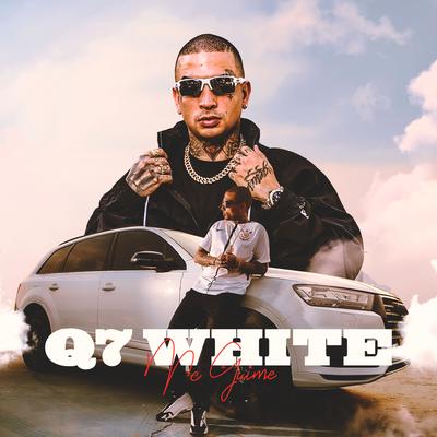 Q7 White By MC Guime's cover