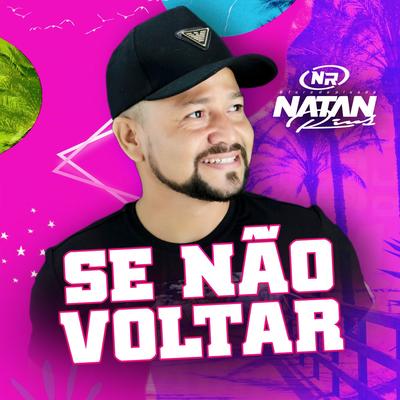 Se Não Voltar's cover