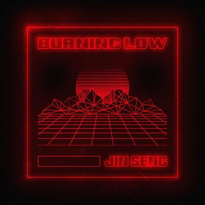 Burning Low's cover