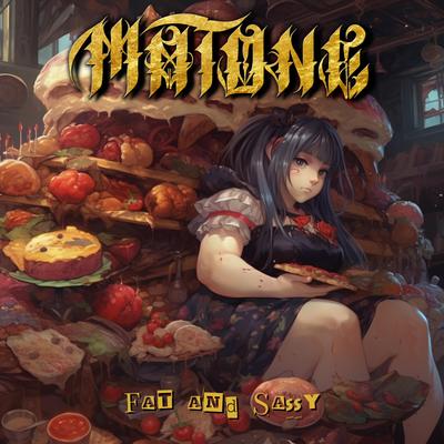 Fat And Sassy By Matone's cover