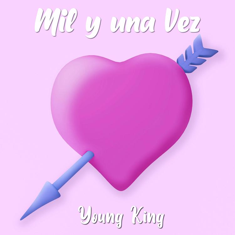 Young King VE's avatar image