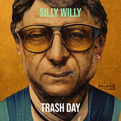 TRASH DAY's cover