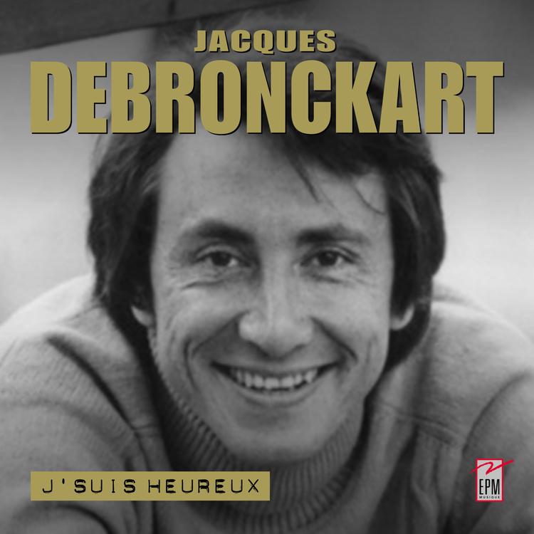 Jacques Debronckart's avatar image