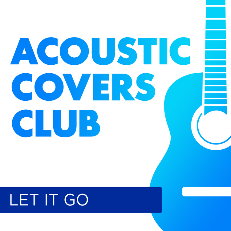 Acoustic Covers Club's avatar image