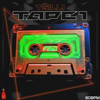 TŠILLI's avatar cover