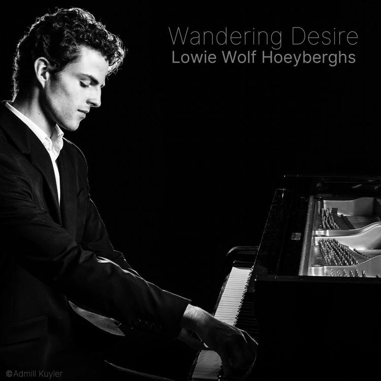 Lowie Wolf Hoeyberghs's avatar image