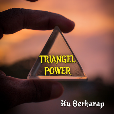 Ku Berharap's cover