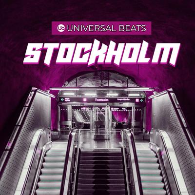 Stockholm (Instrumental)'s cover