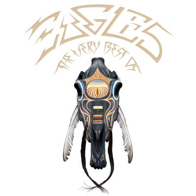 The Very Best of the Eagles (2013 Remaster)'s cover