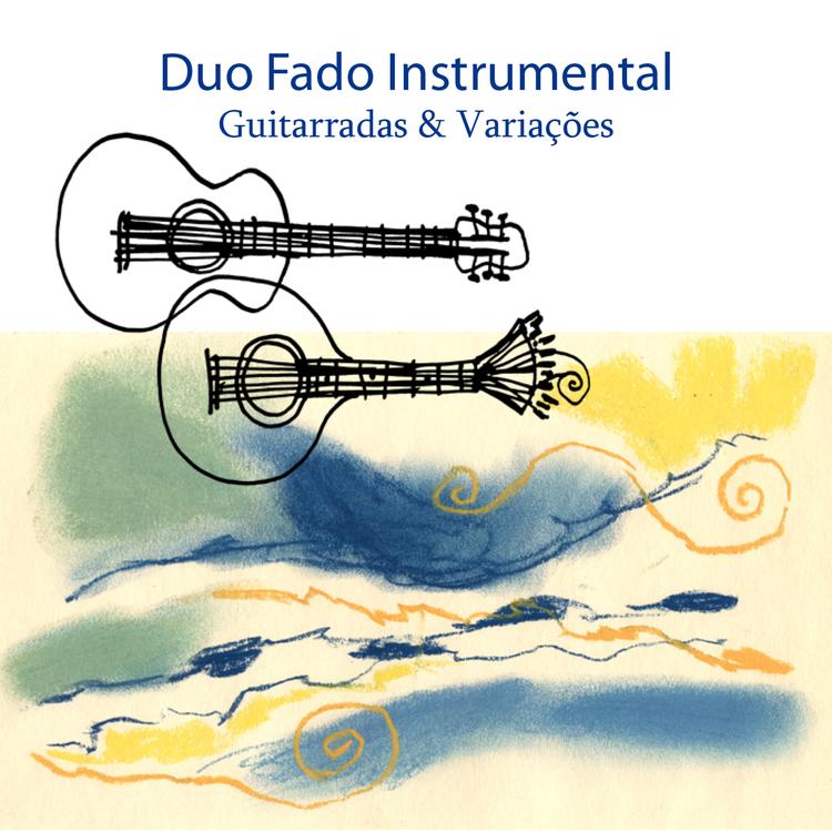 Duo Fado Instrumental's avatar image