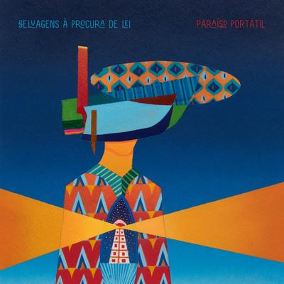 Paraíso Portátil's cover
