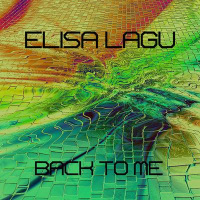 Elisa Lagu's cover