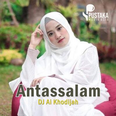 Dj Sholawat Antassalam (Slow Bass)'s cover