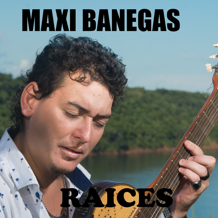 Maxi Banegas's avatar image