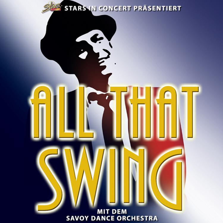 Stars in Concert & The Savoy Dance Orchestra's avatar image