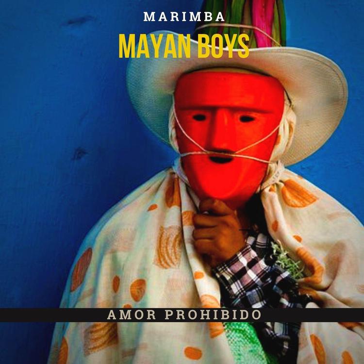 Marimba Mayan Boys's avatar image