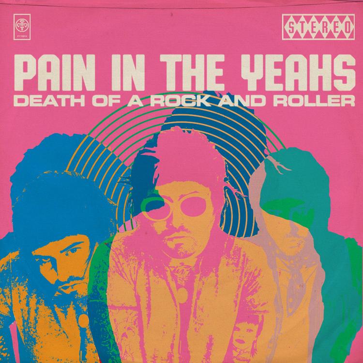 Pain in the Yeahs's avatar image