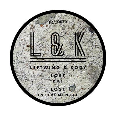 Lost (Dub Version) By Leftwing : Kody, Groove Addix's cover