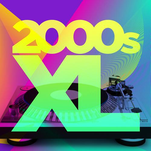 PARTY 2000 • Top Hits Black Pop Rock Dance Radio's cover