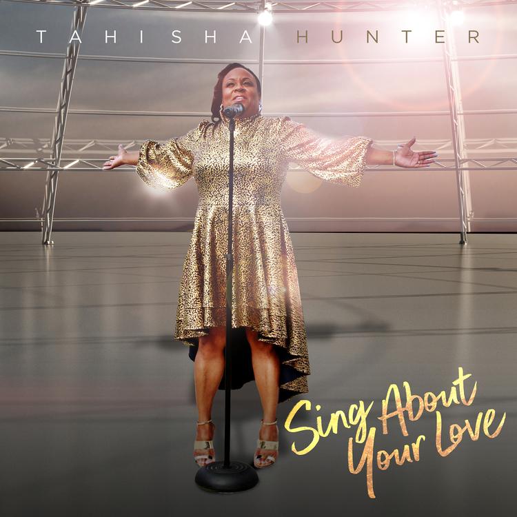 Tahisha Hunter's avatar image