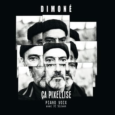 Dimoné's cover