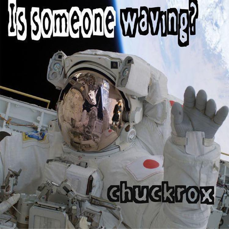 Chuckrox's avatar image