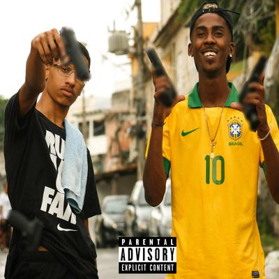 Fuga By SoudCrime, Skyfetão, Lil Fee, Chris Beats Zn's cover