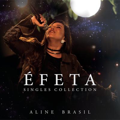 Brilhar (Ao Vivo) By Aline Brasil's cover