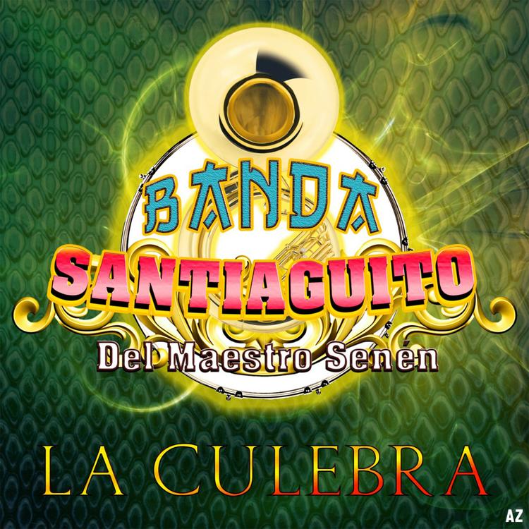 Banda Santiaguito's avatar image