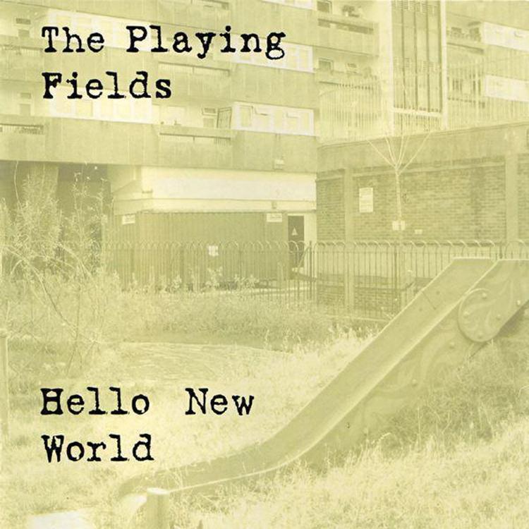 The Playing Fields's avatar image