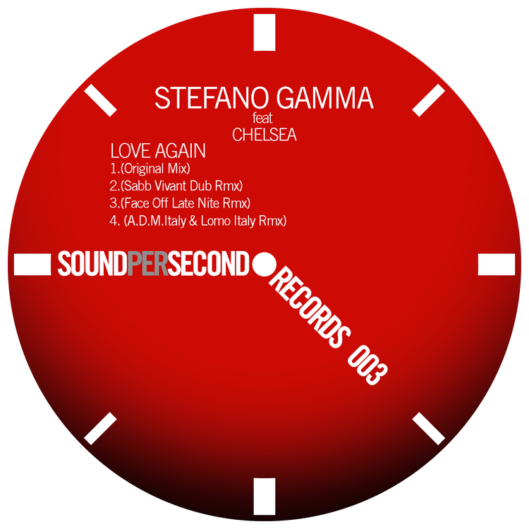 Stefano Gamma's avatar image