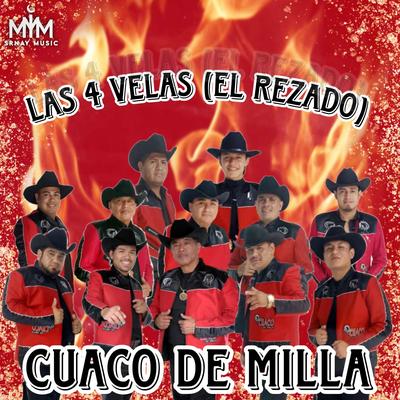 Las 4 Velas (El Rezado)'s cover