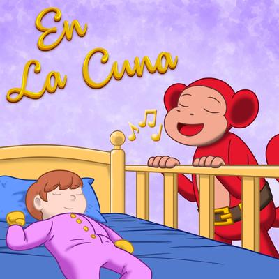 Mi Niño Se Va A Dormir's cover