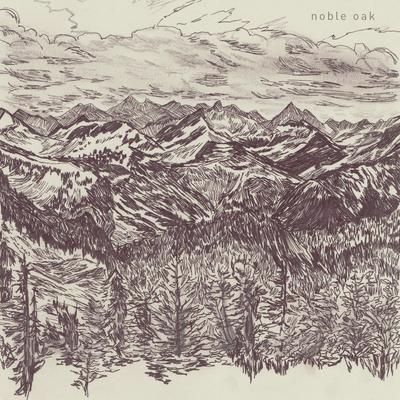 Dream-Spark By Noble Oak's cover