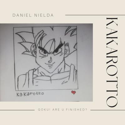 Kakarotto's cover