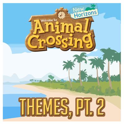 Island Broadcast (From "Animal Crossing: New Horizons") [Cover] By Masters of Sound's cover