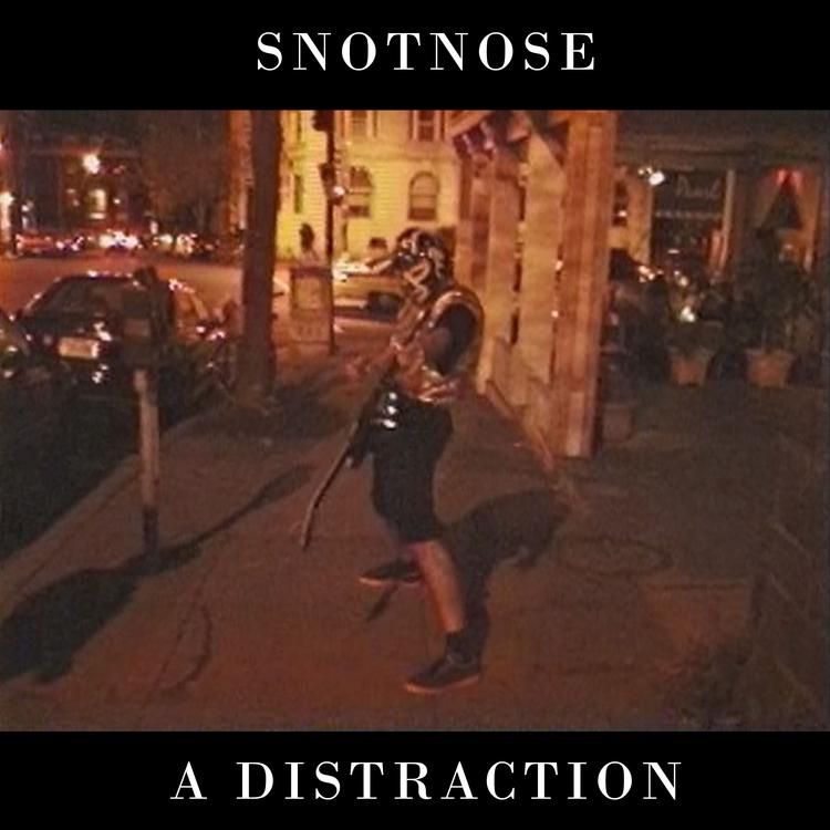 Snotnose's avatar image