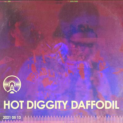 Hot Diggity Daffodil (Live at Radio Artifact)'s cover