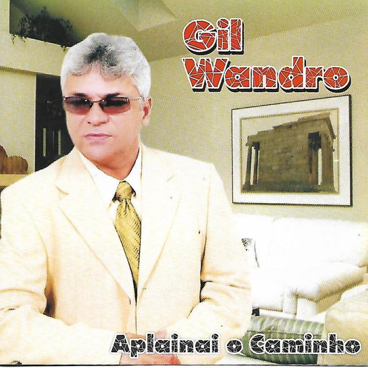 Gil Wandro's avatar image