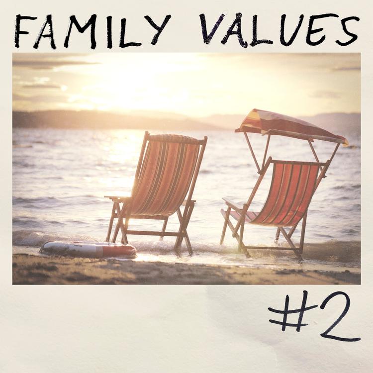 Family Values's avatar image