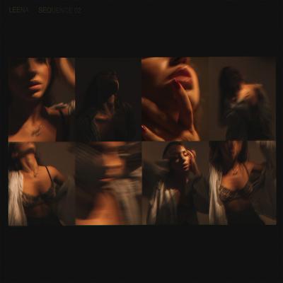 Club Ego By Leena, Kamen's cover