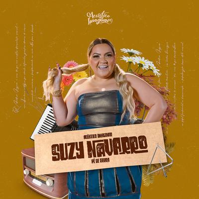 Acústico Imaginar: Suzy Navarro, Vol. 02 (Pé de Serra)'s cover