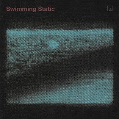 Swimming Static's cover
