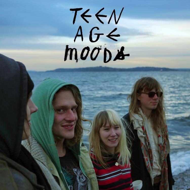 Teenage Moods's avatar image