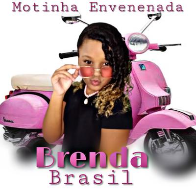 Motinha Envenenada's cover