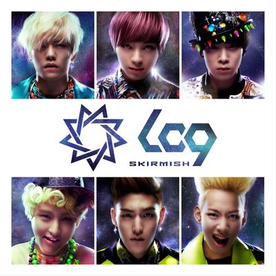 LC9's cover