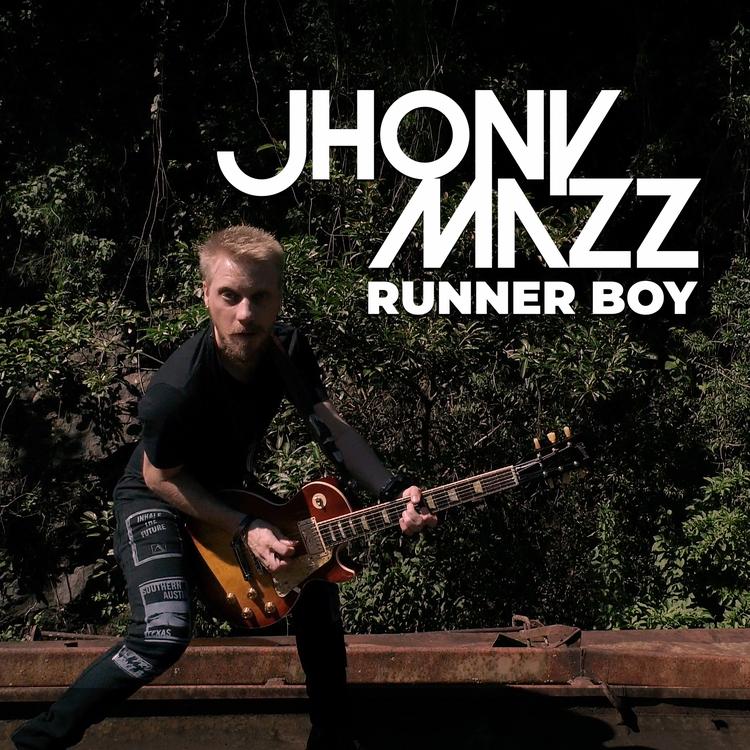 Jhony Mazz's avatar image