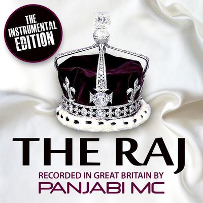 The Raj Instrumental's cover